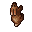 Stuffed Rabbit