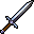 Two Handed Sword