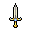 Silver Dagger