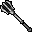 Silver Mace