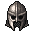 Iron Helmet