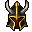 Devil Helmet
