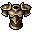 Brass Armor