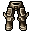 Brass Legs