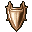 Brass Shield