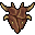 Cowhide Shield