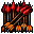 Burst Arrow