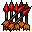 Burst Arrow