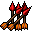 Burst Arrow