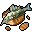 Salty Breaded Trout