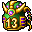 13th Anniversary Backpack