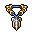 Falcon Necklace