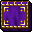 Royal Violet Falcon Tapestry