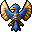 Falcon Emblem