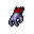 Boggle Trickster Claw