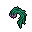 Boggle Grappler Hair