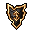 Broken Centaur Shield