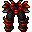 Infernoscale Legs