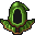Scorpid Hood