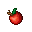 Red Apple