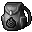 Smoke Bomb Emblem Backpack