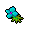 Grave Flower