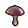 Red Mushroom