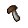 Dark Mushroom