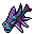 Crystal Cyclopfish