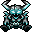 Medivia Demon Doll