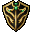 Hellforged Shield