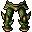 Hydra Scale Legs