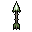 Venomshot Arrow