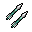 Venomshot Bolt