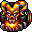 Demon Backpack