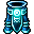 Deepcurrent Legs