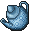 Blue Teapot