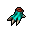 Sea Dragonet Claw