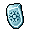 Heavy Frozen Missile Rune
