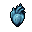 Frost Dragon Heart