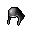 Iron Headpiece
