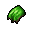 Green Leather