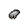 Winter Wolf Paw