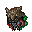 Nether Spider Head