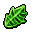 Green Dragon Scale