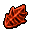 Red Dragon Scale