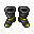 Ancient Boots