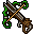Envenomed Crossbow