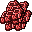 Vanadinite Ore