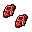 Vanadinite Ore